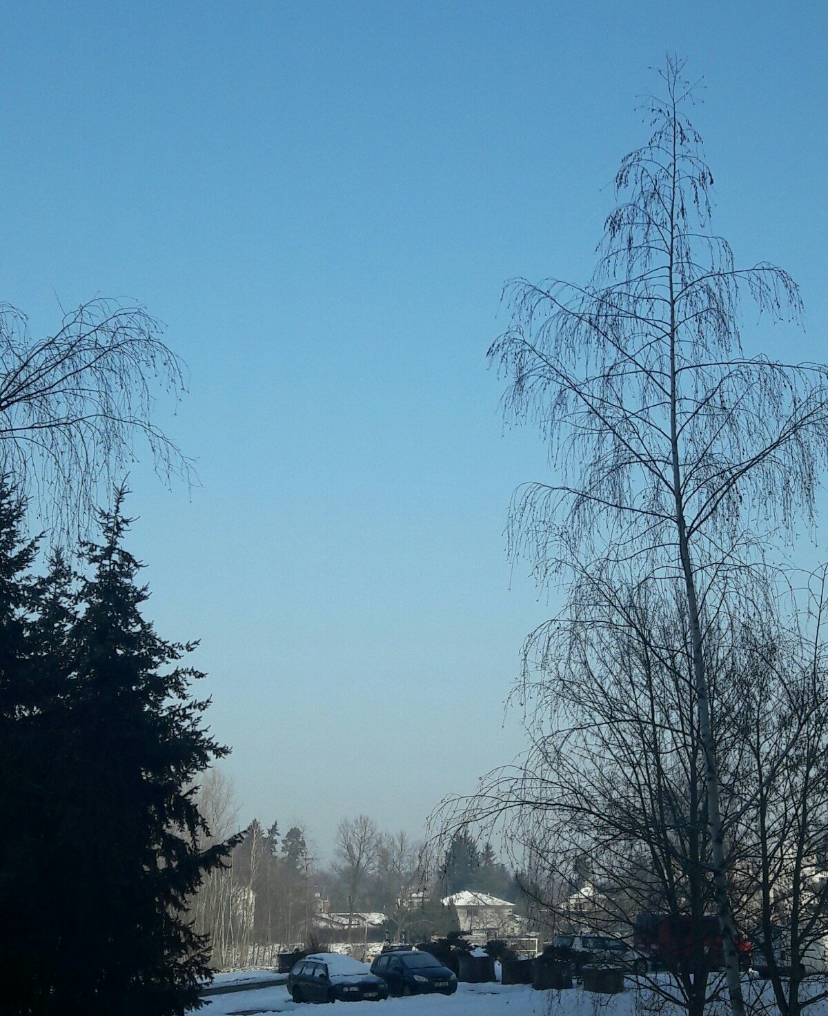 Hradec Králové - Třebeš