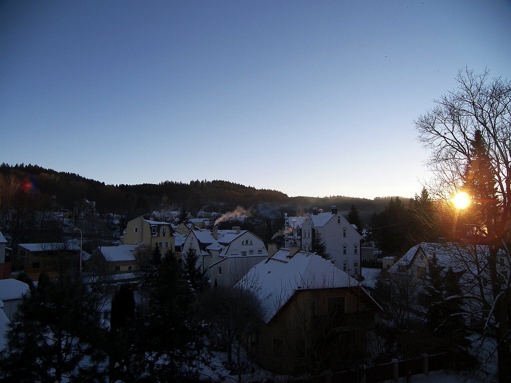 Mariánské Lázně