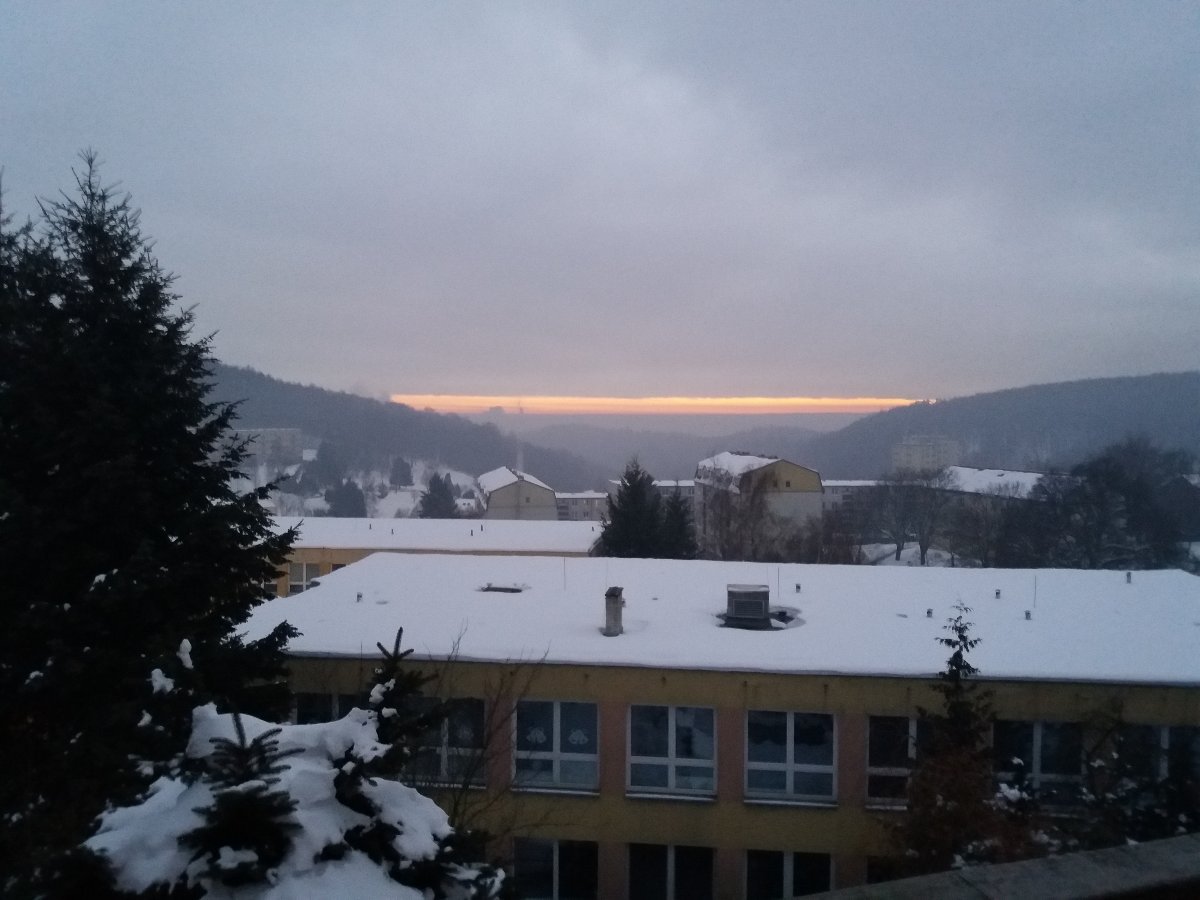 Meziboří