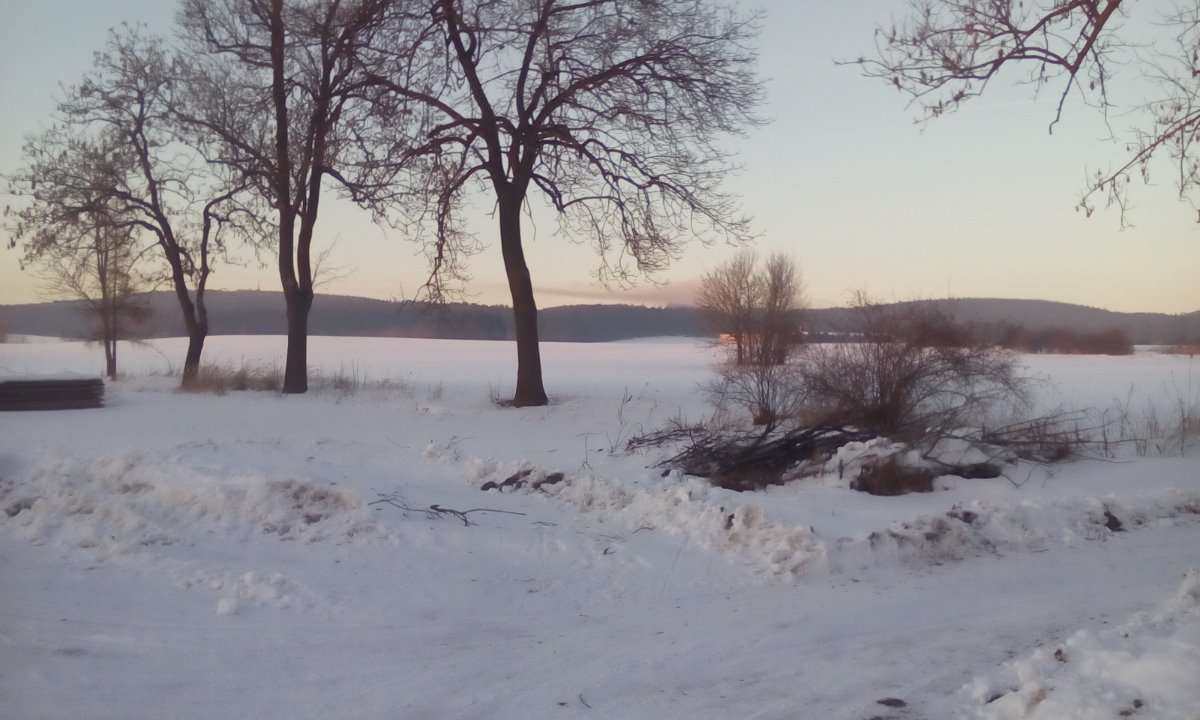 Černá