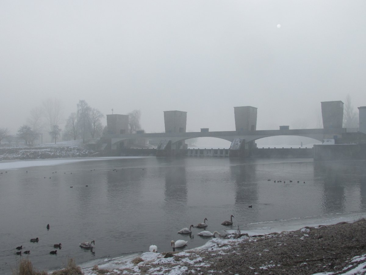 Neratovice