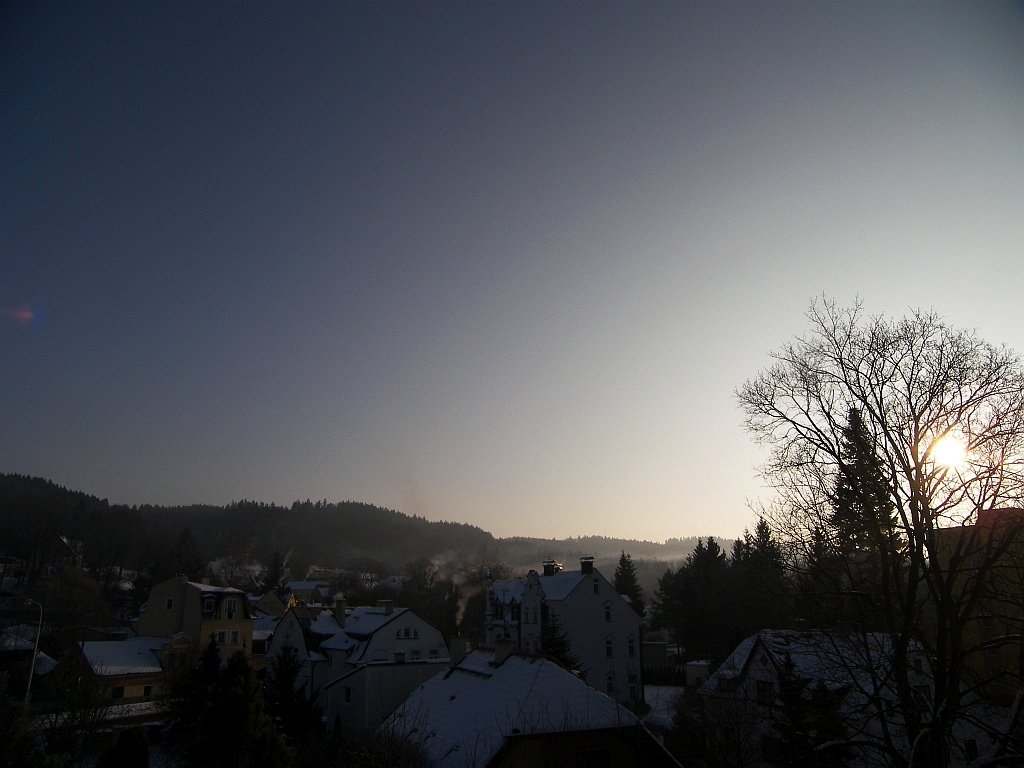 Mariánské Lázně