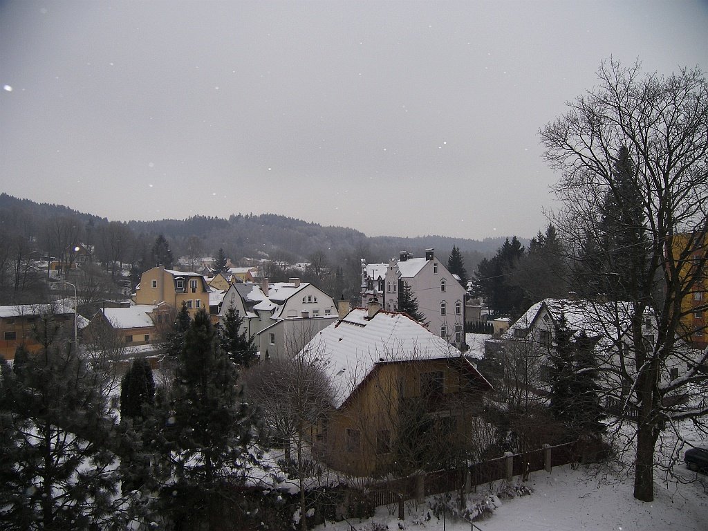 Mariánské Lázně