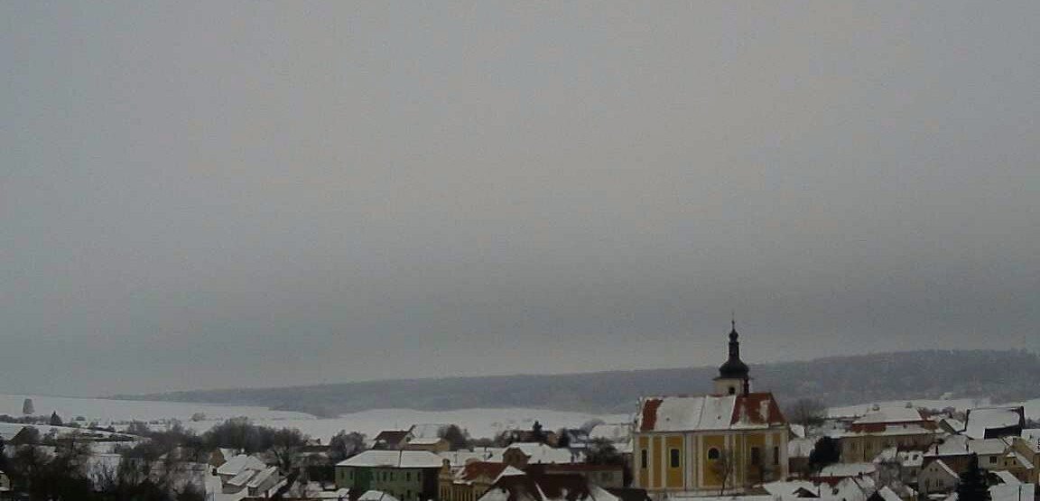 Stařeč