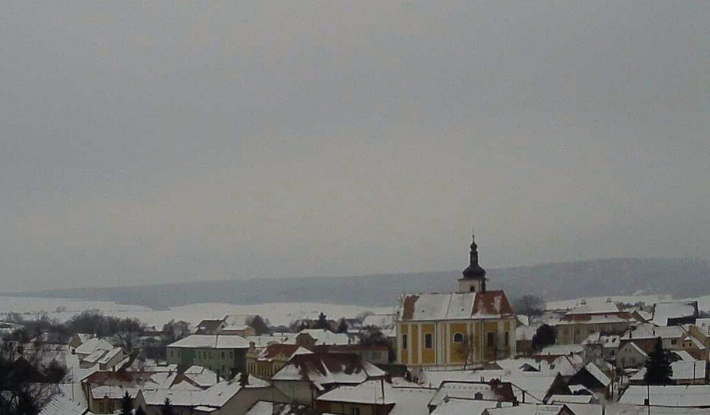 Stařeč