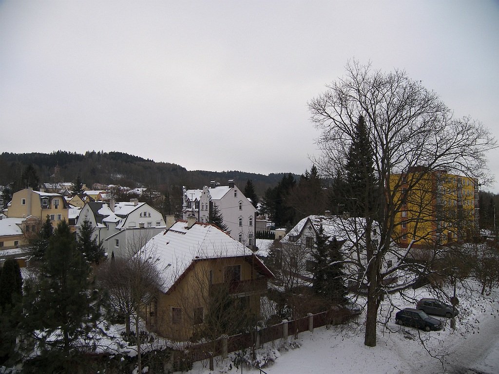 Mariánské Lázně