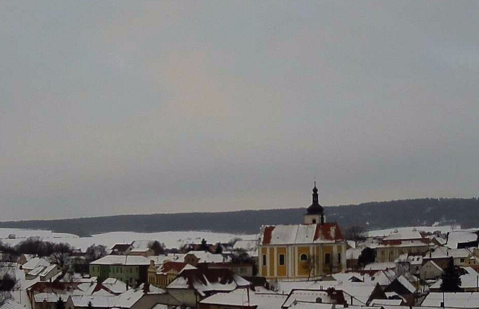 Stařeč