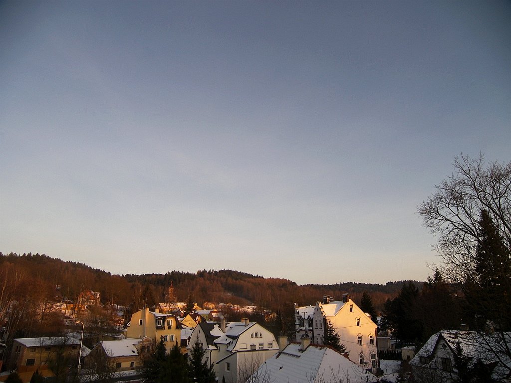 Mariánské Lázně