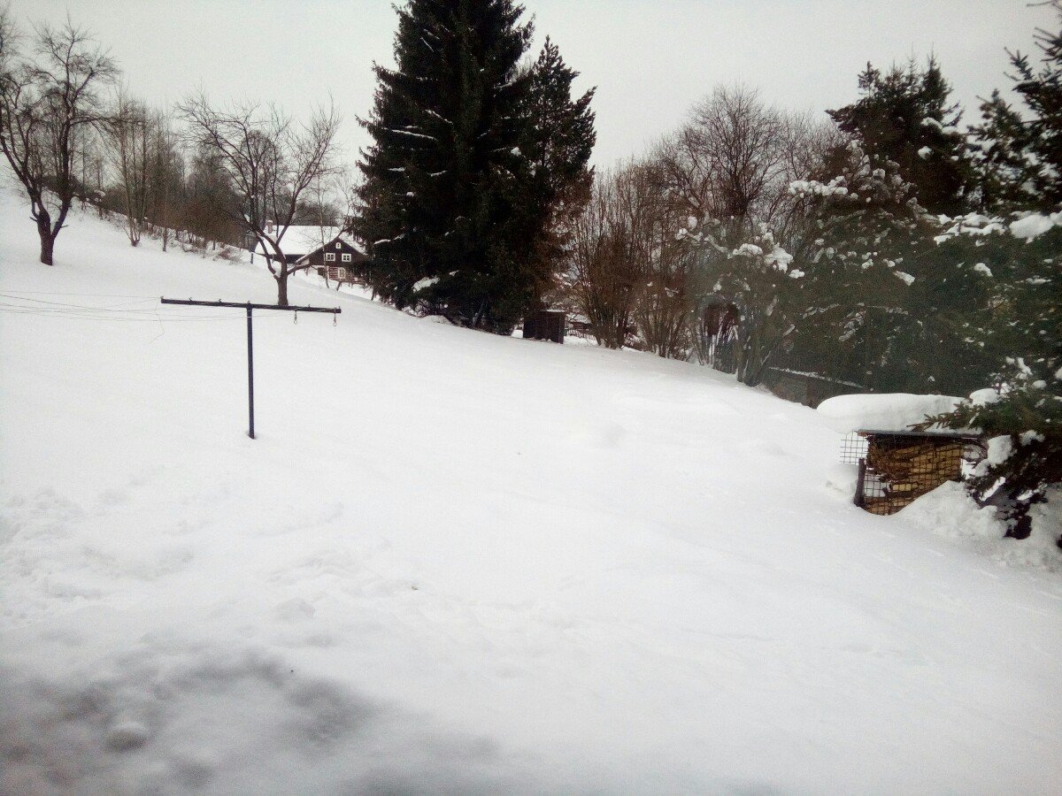 Rudník