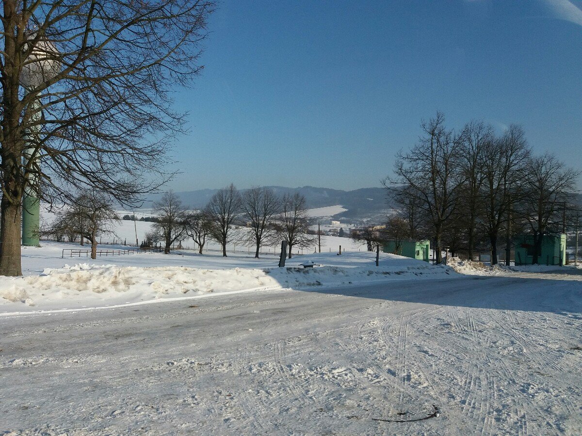 Valašské Klobouky
