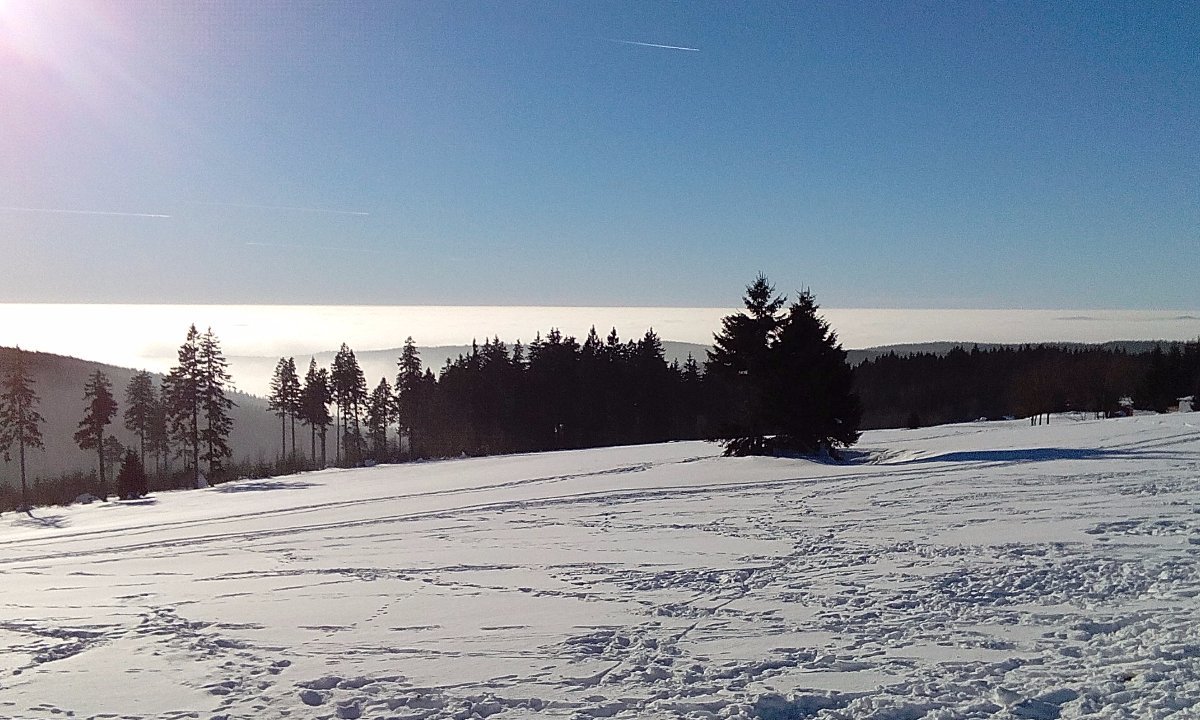 Pec pod Sněžkou