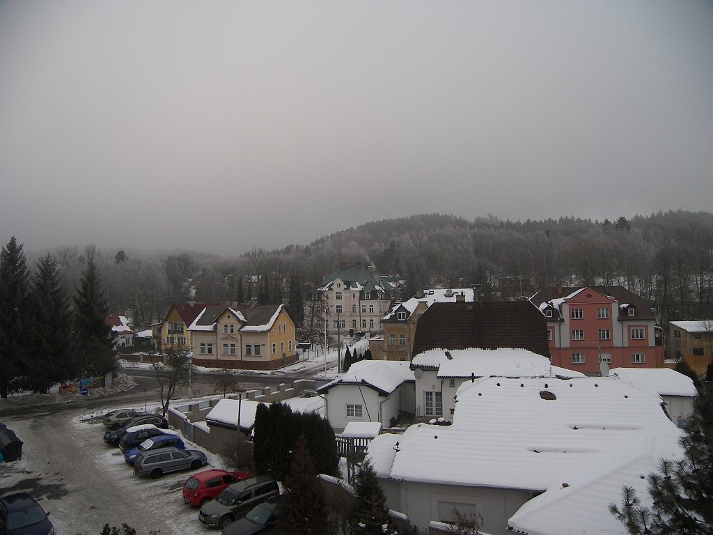 Mariánské Lázně