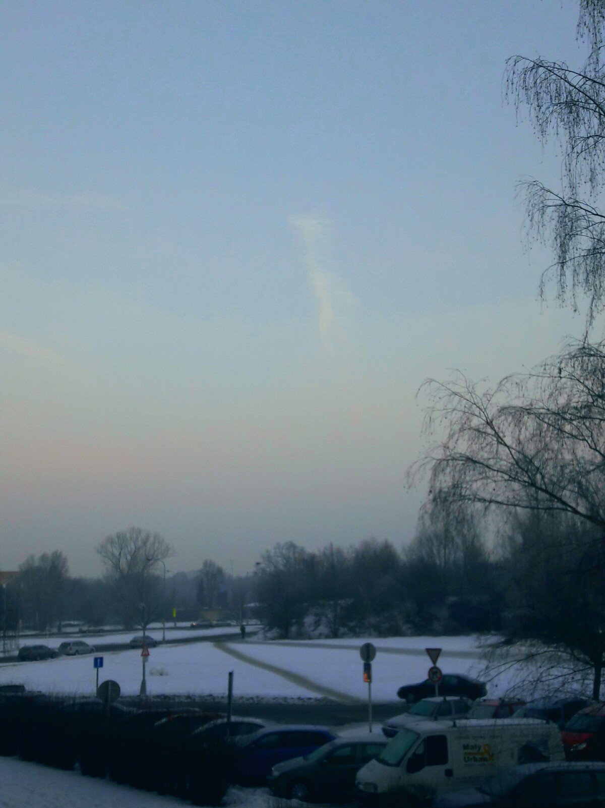 Hradec Králové - Třebeš