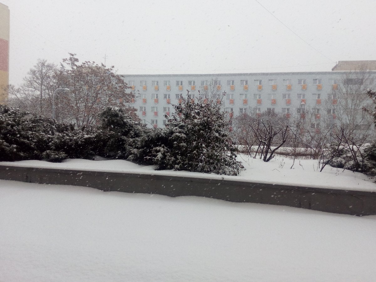 Brno - Řečkovice