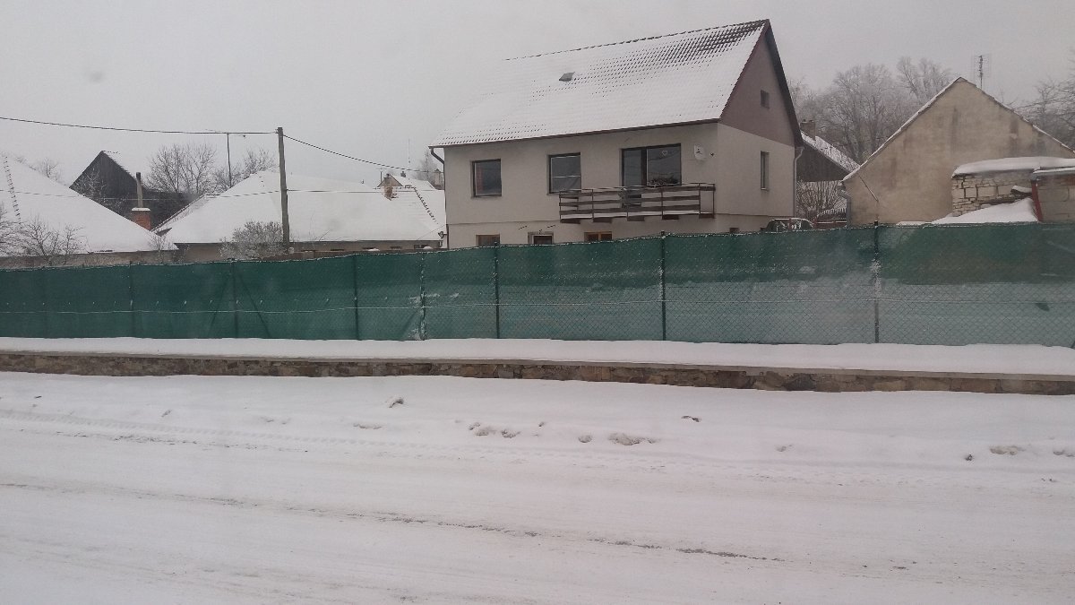 Předín