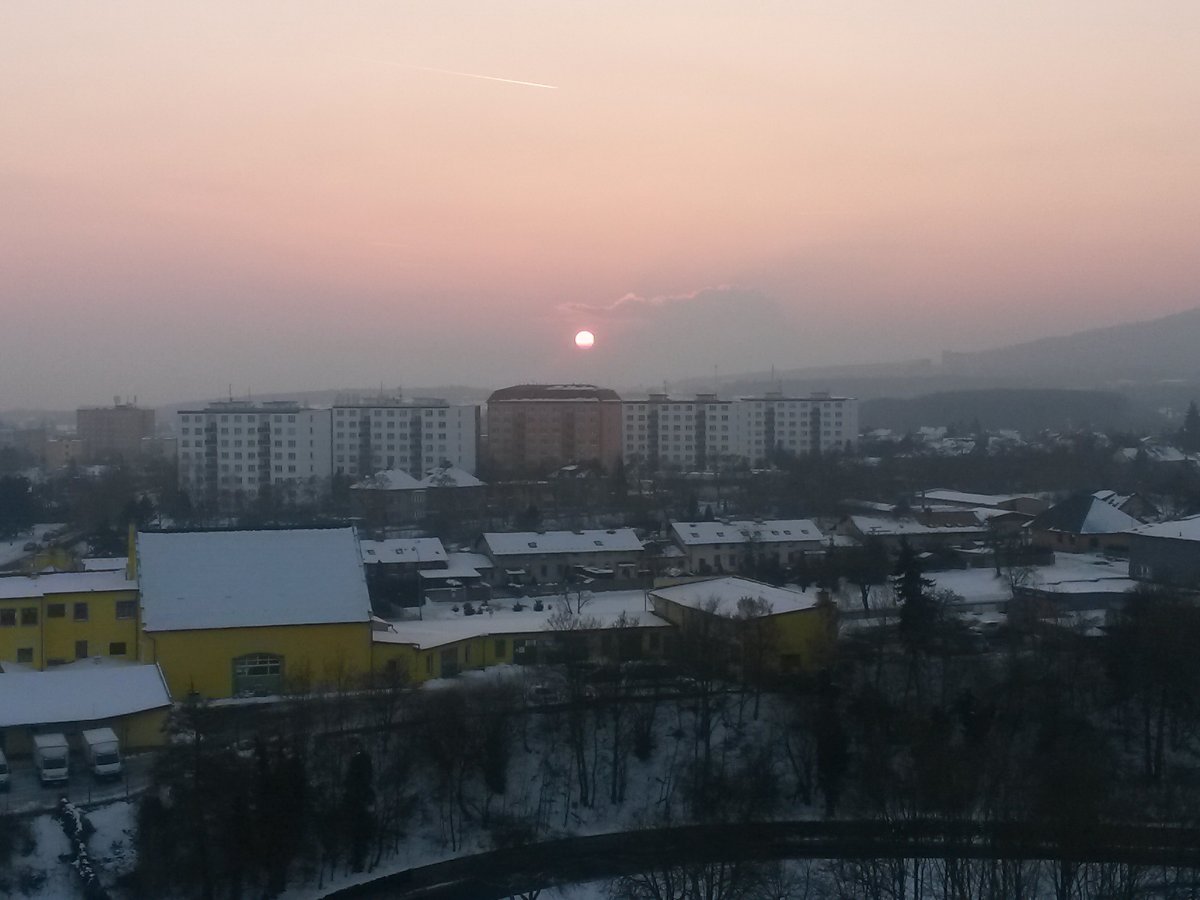 Chomutov