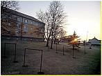 Slavičín, sídliště Vlára