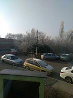 Praha - Komořany