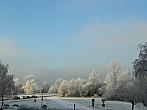 Hradec Králové - Třebeš