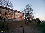Slavičín, sídliště Vlára
