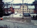Borovina