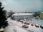 Slavičín, sídliště Vlára
