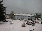 Slavičín, sídliště Vlára