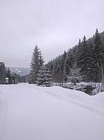 Špindlerův Mlýn