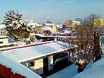 Hořice - Libonice