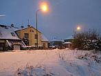 Borovina