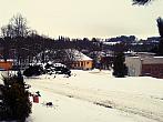 Borovina