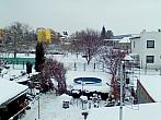Hořice - Libonice