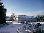 Slavičín, sídliště Vlára