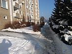 Moravská Třebová