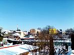 Hořice - Libonice