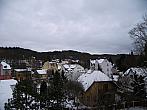 Mariánské Lázně