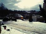 Borovina