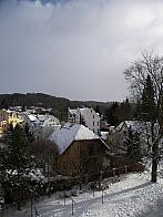 Mariánské Lázně