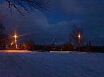 Borovina