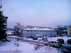 Slavičín, sídliště Vlára