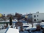Hořice - Libonice