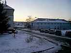 Slavičín, sídliště Vlára