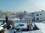 Hořice - Libonice