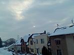 Hořice - Libonice