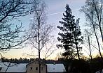 Borovina