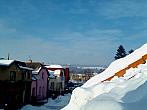 Hořice - Libonice