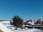 Hořice - Libonice