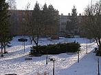 Olomouc-Neředín