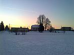Borovina