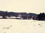 Borovina